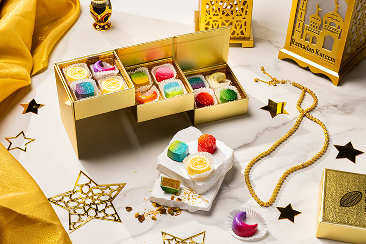 Barakah Deluxe Gift Box
