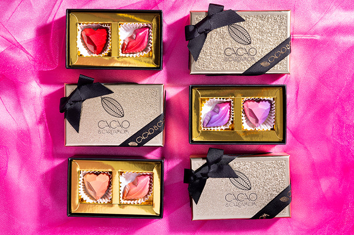 Beyond Roses: Why Chocolates Make the Ultimate Valentine's Day Gift