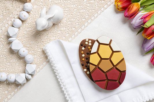 Artisan Egg Bars