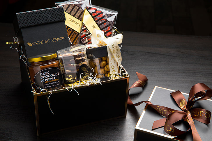 The Health Benefits of Dark Chocolate: Myth or Reality?