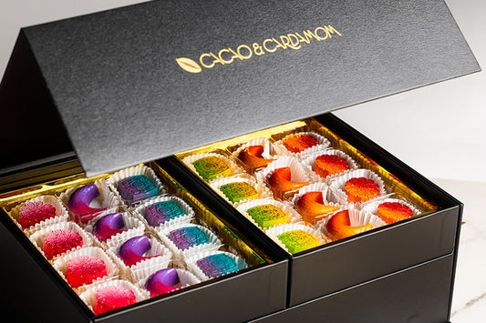 Ramadan Gourmet Chocolates