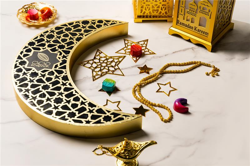 Best artisan chocolates for Ramadan gifting