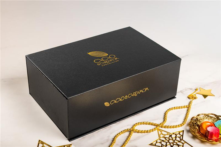 Best chocolate gifts for Ramadan and Eid celebrations