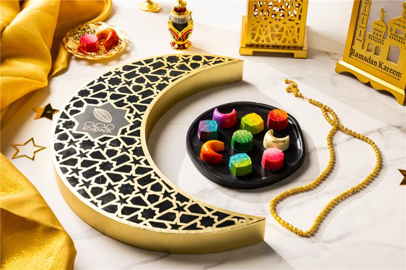 Best Premium Eid chocolate hampers for families