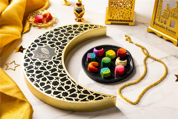 Best Premium Eid chocolate hampers for families