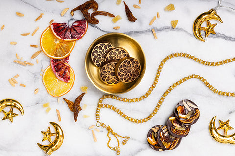  Celebrate Ramadan with the Best Chocolate Treats
