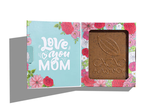 chocolate basket mothers Day