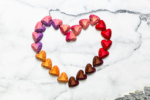 Valentines Chocolates, A Symbol of Love That Express Your Heart Feelings