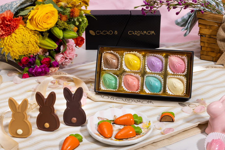 How Early Should I Order Premium Easter Chocolate Gifts to Avoid Sell-Out?