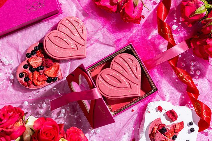 Love Heart Chocolates Making Sweet Memories With Unique Chocolate Gif love-heart-chocolates-making-sweet-memories-with-unique-chocolate-gif