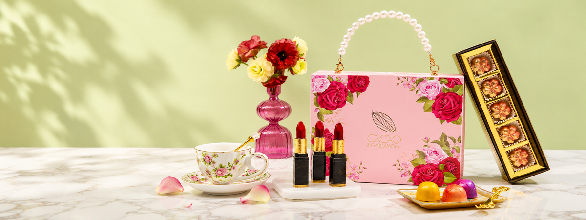 12 Best Mother's Day Chocolate Gifts to Make Mom Feel Special