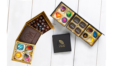 Dark chocolate Gift Guide: The Best Dark Chocolate Gifts for Every Budget