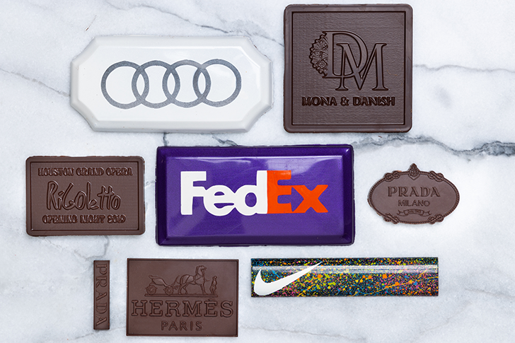 The Perfect Present: Customizing Holiday Chocolate Gifts to Reflect Your Brand