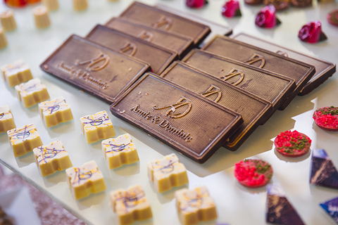 Thoughtful and Delicious: Holiday Chocolate Gift Ideas for Remote Employees