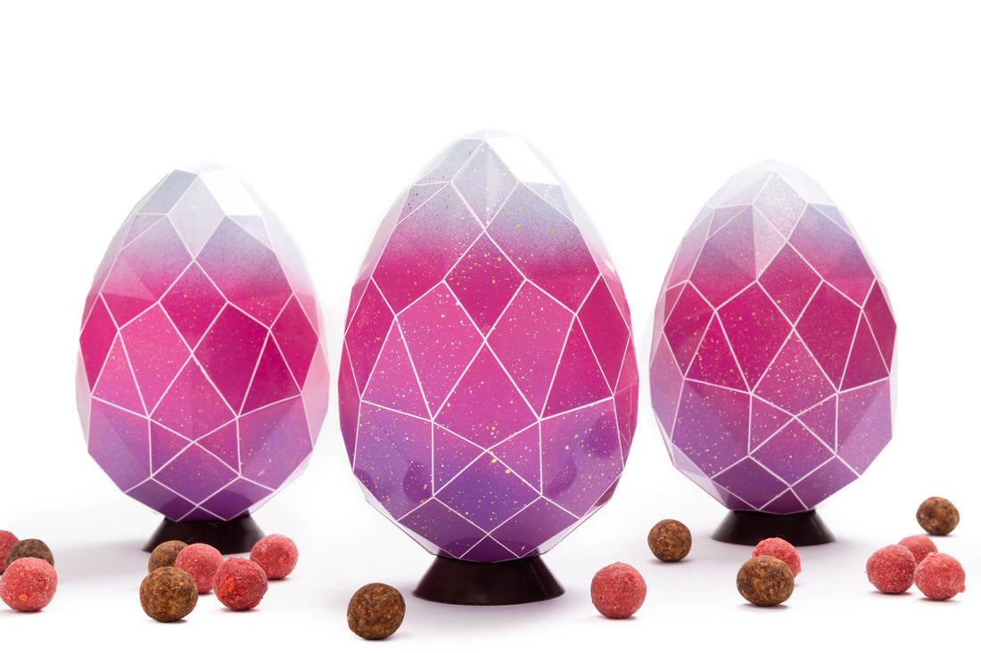 What Are the Best Chocolate Easter Eggs for Gifting Adults?