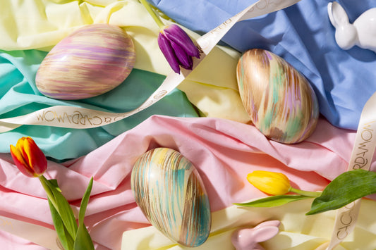 What Are the Best Easter Chocolate Gifts for 2026?
