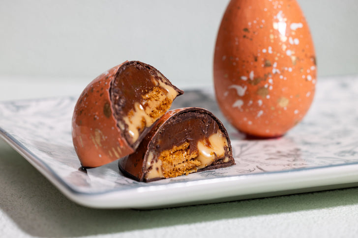 What Makes Artisan Easter Chocolate Different From Mass-Produced Easter Candy?