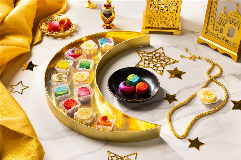 What are the best chocolate gifts for Eid al-Fitr?