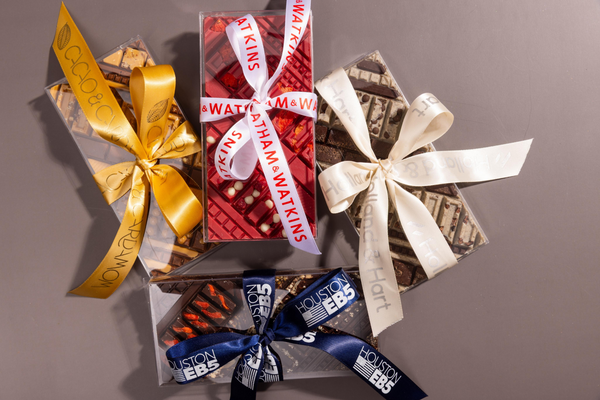 corporate chocolate gifts