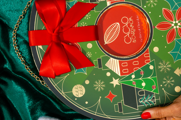 Christmas Advent calendar