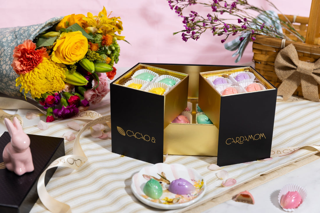 What’s the Best Easter Hamper with Chocolate for Families?