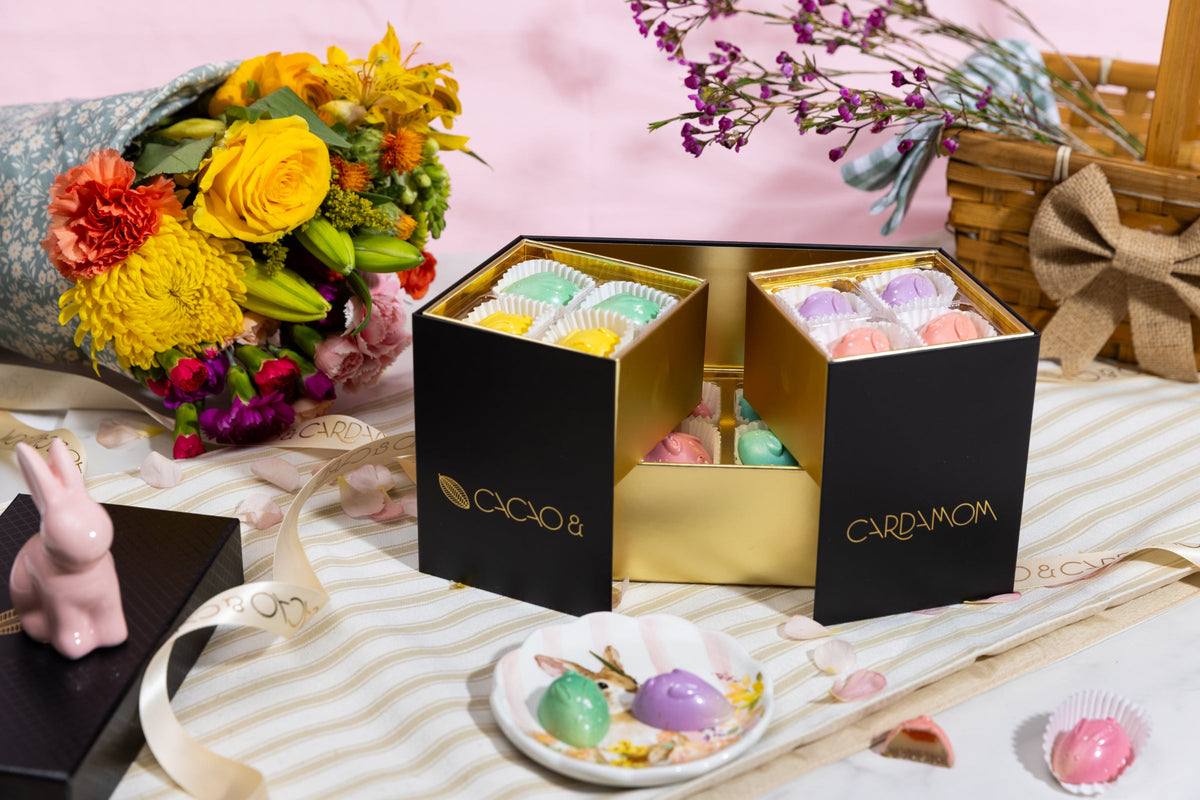 What’s the Best Easter Hamper with Chocolate for Families?