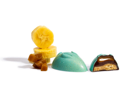 Where can I find unique artisanal Easter chocolate treats?