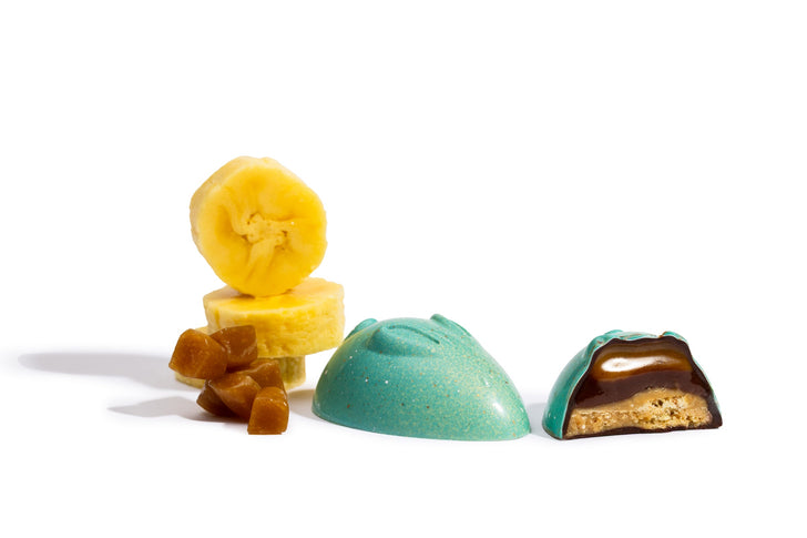 Where can I find unique artisanal Easter chocolate treats?