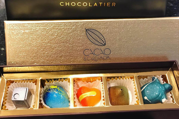Why Online Chocolate Delivery is Always a Great Gift Idea?