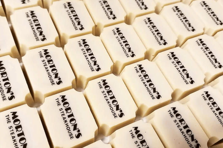Business Logo Chocolates, A Unique and Stand Out Option from Usual Crowd Gifting, For Marketing and Corporate Gifting