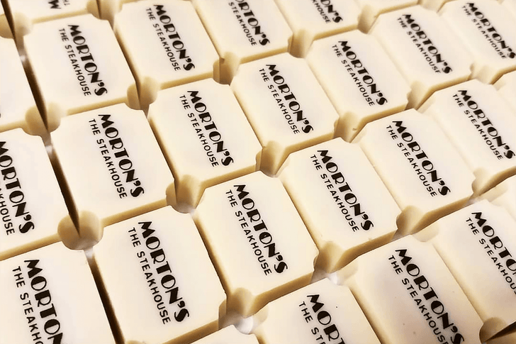 Sweet Branding: Personalized Business Chocolates for Corporate Gifting