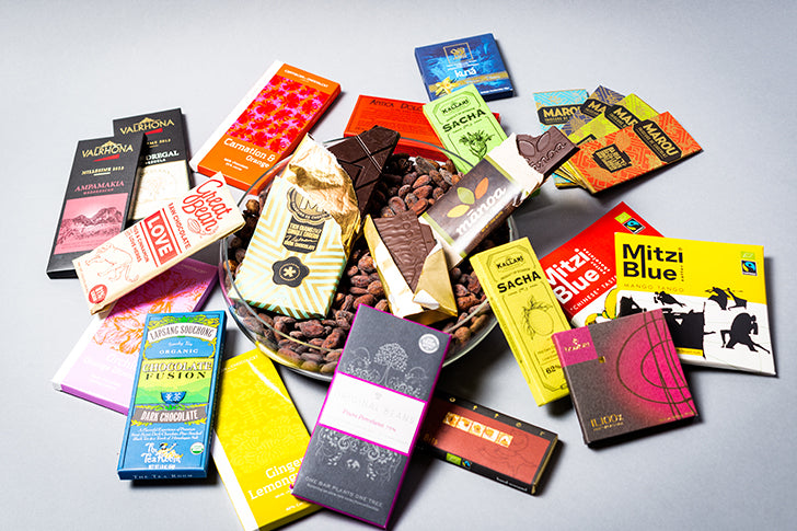 Online Chocolate Shopping Made Easy: How to Order Dark Chocolate Gifts Online