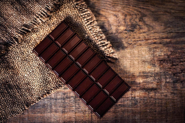 4 COMMON MYTHS ABOUT CHOCOLATE EXPLAINED