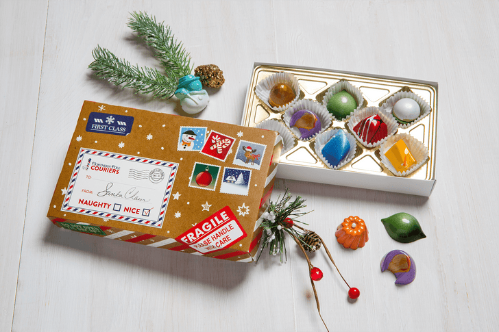 Festive Flavors: Best Chocolates for Holiday Gifting Delights