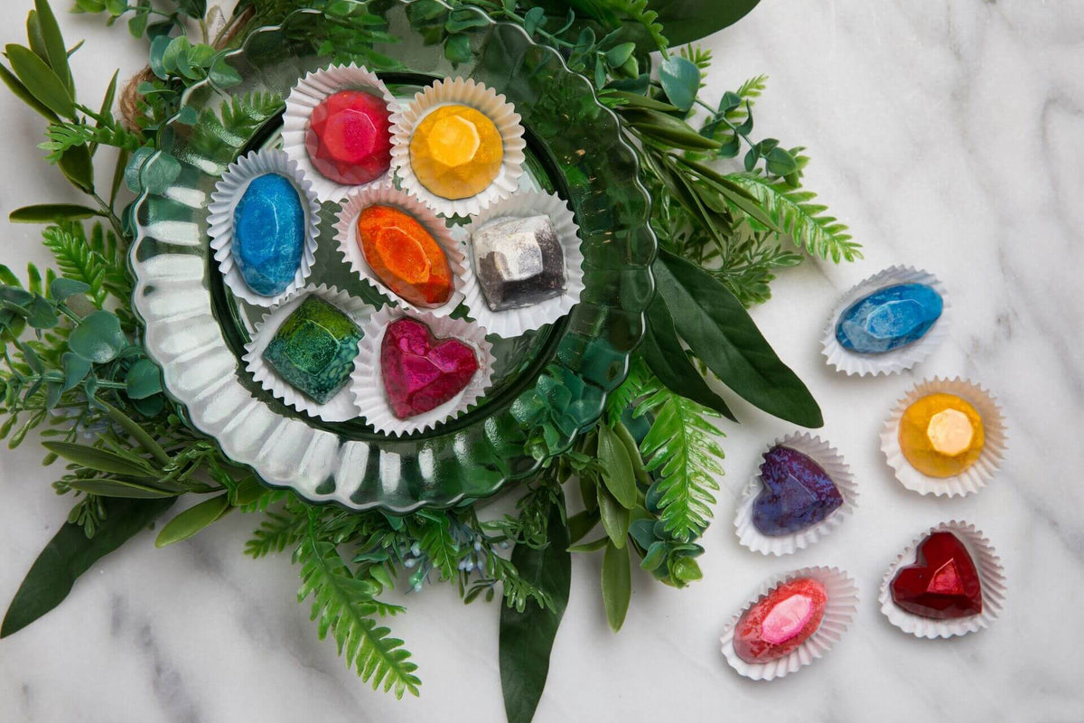 BUYING HANDMADE MOTHER’S DAY CHOCOLATES? IT’S A HELL YES...!