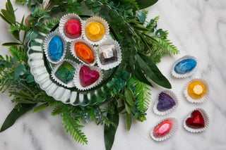 BUYING HANDMADE MOTHER’S DAY CHOCOLATES? IT’S A HELL YES...!