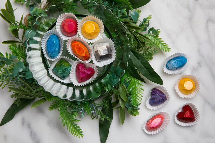 BUYING HANDMADE MOTHER’S DAY CHOCOLATES? IT’S A HELL YES...!