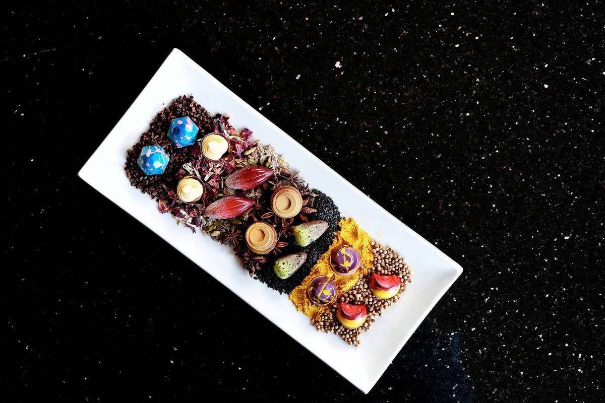 Unveiling the Top 10 Chocolate Brands That Define Indulgence Across the Globe