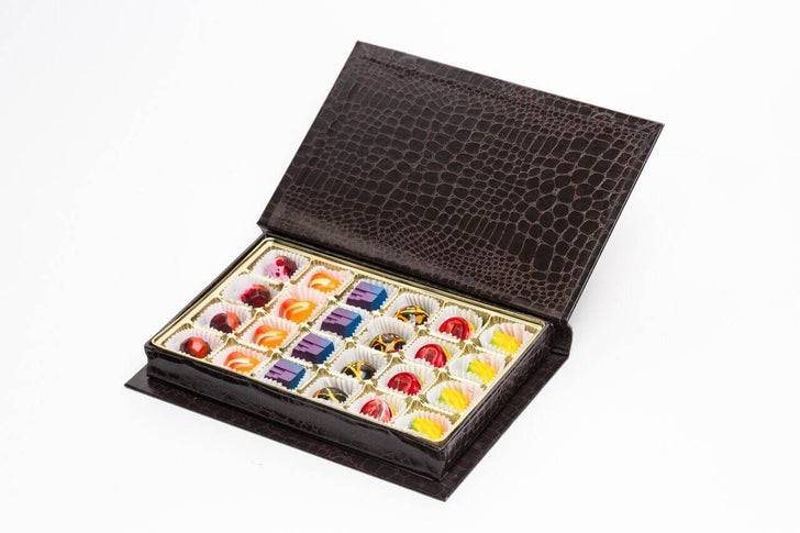 WHY IS A CHOCOLATE GIFT THE BEST PRESENT TO IMPRESS YOUR LOVED ONES?