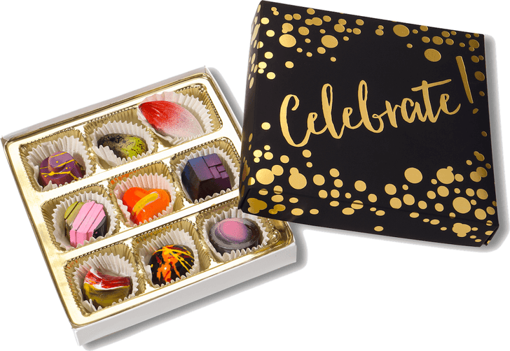 FORGOT YOUR ANNIVERSARY AGAIN? IMPRESS YOUR LADY LOVE WITH THE FINE CHOCOLATE GIFTS