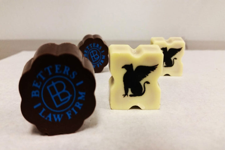THINKING OF WHAT TO GIFT TO YOUR LOVED ONES? CUSTOM CHOCOLATES IS ONE OF THE FINEST OPTIONS