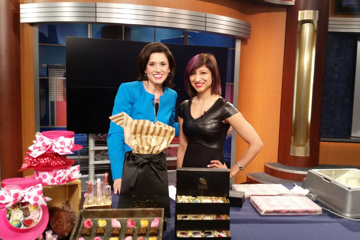 Savoring Success: Exploring the Leading Chocolate Companies in the USA