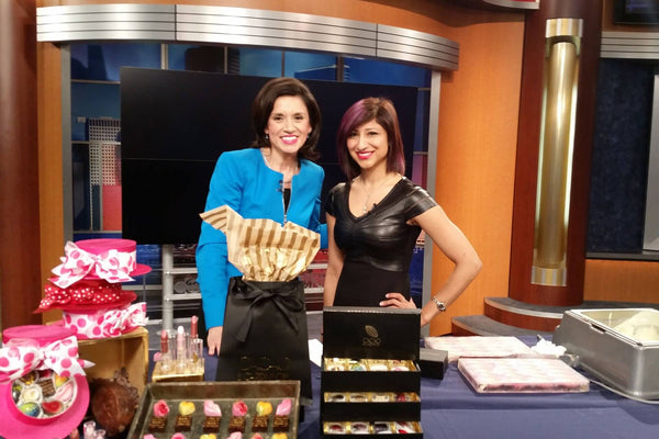 Savoring Success: Exploring the Leading Chocolate Companies in the USA