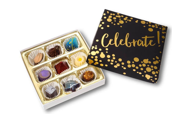 Sweet Memories: Personalized Chocolate Bars as Wedding Favors