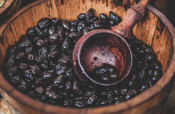 THE HISTORY OF CHOCOLATE