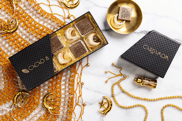 Luxurious Chocolate Gift Ideas for an Unforgettable Eid al-Adha Celebration