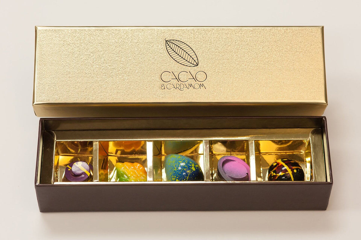 IMPRESS YOUR FAMILY, FRIENDS, AND LOVED ONES WITH THE BEST ASSORTED CHOCOLATES