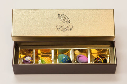 IMPRESS YOUR FAMILY, FRIENDS, AND LOVED ONES WITH THE BEST ASSORTED CHOCOLATES
