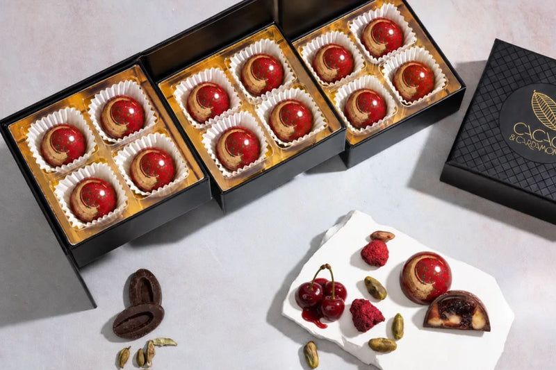 Where to Buy Christmas Chocolate Gifts Online in 2026