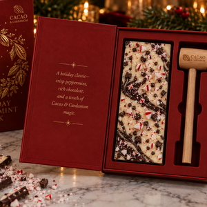 A Christmas Chocolate Story Gift Set